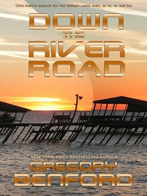 cover image of Down the River Road